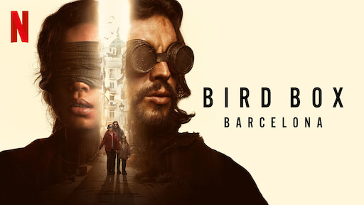 Watch Bird Box | Netflix Official Site